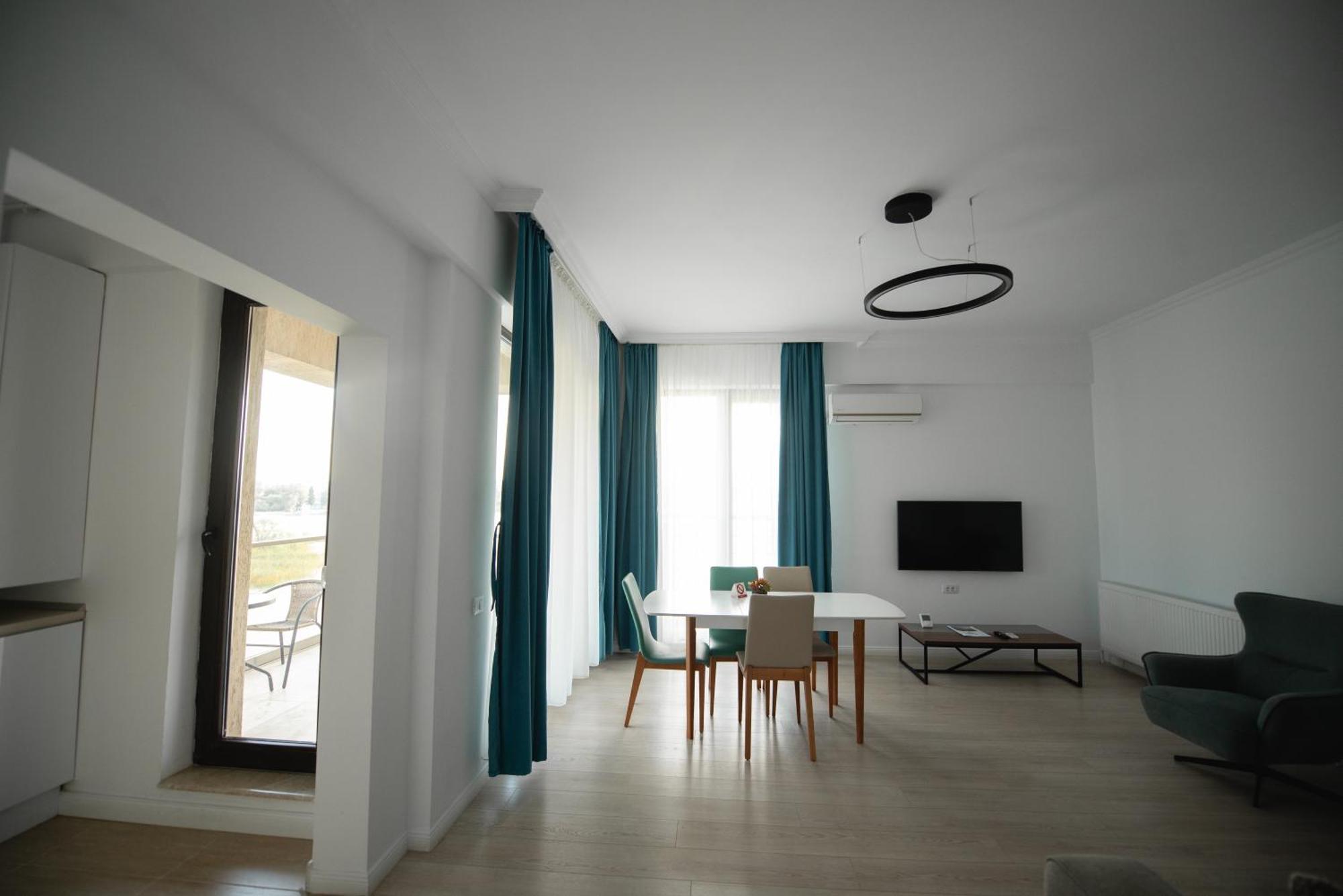 Aparthotel Solid Magic