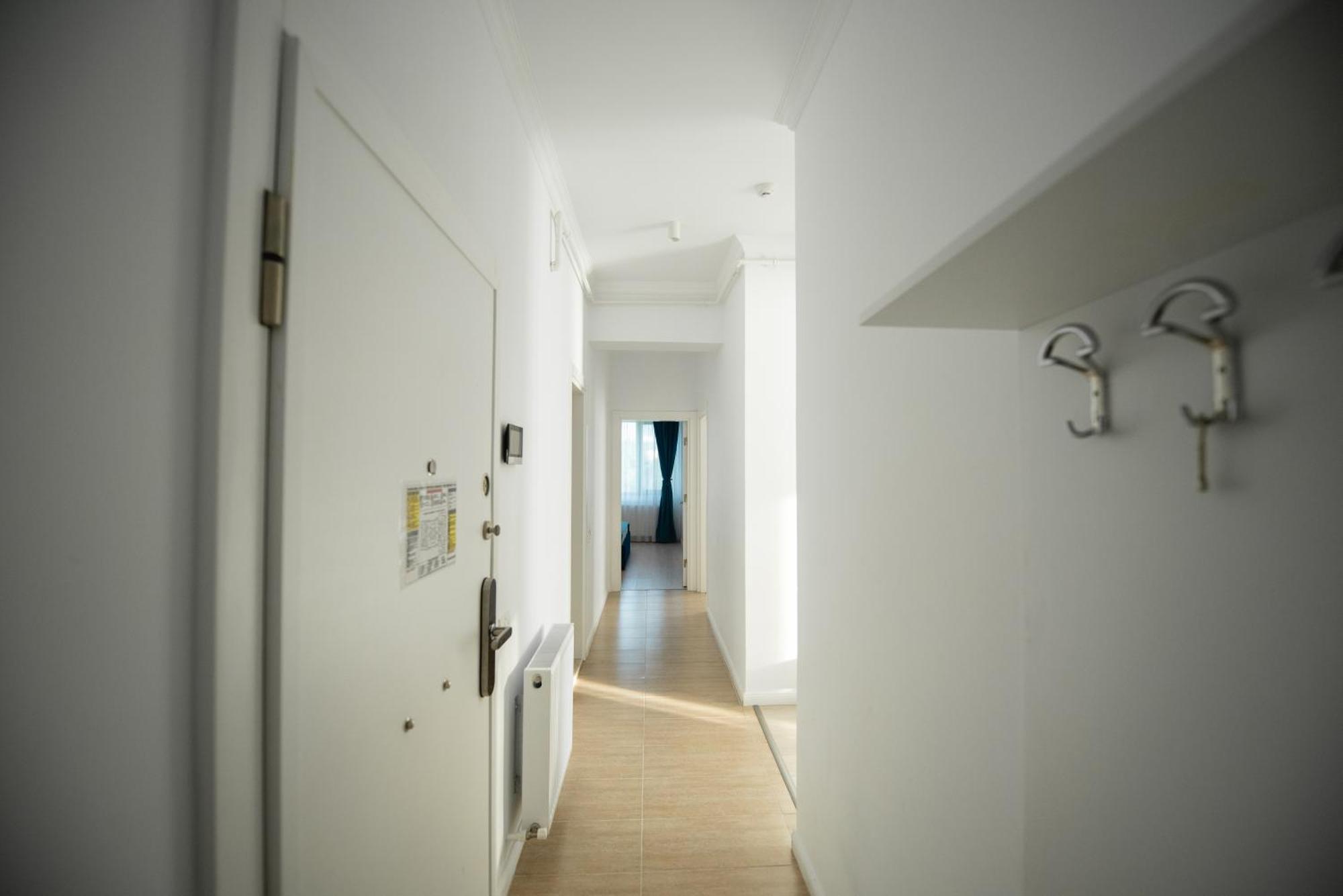 Aparthotel Solid Magic Mamaia