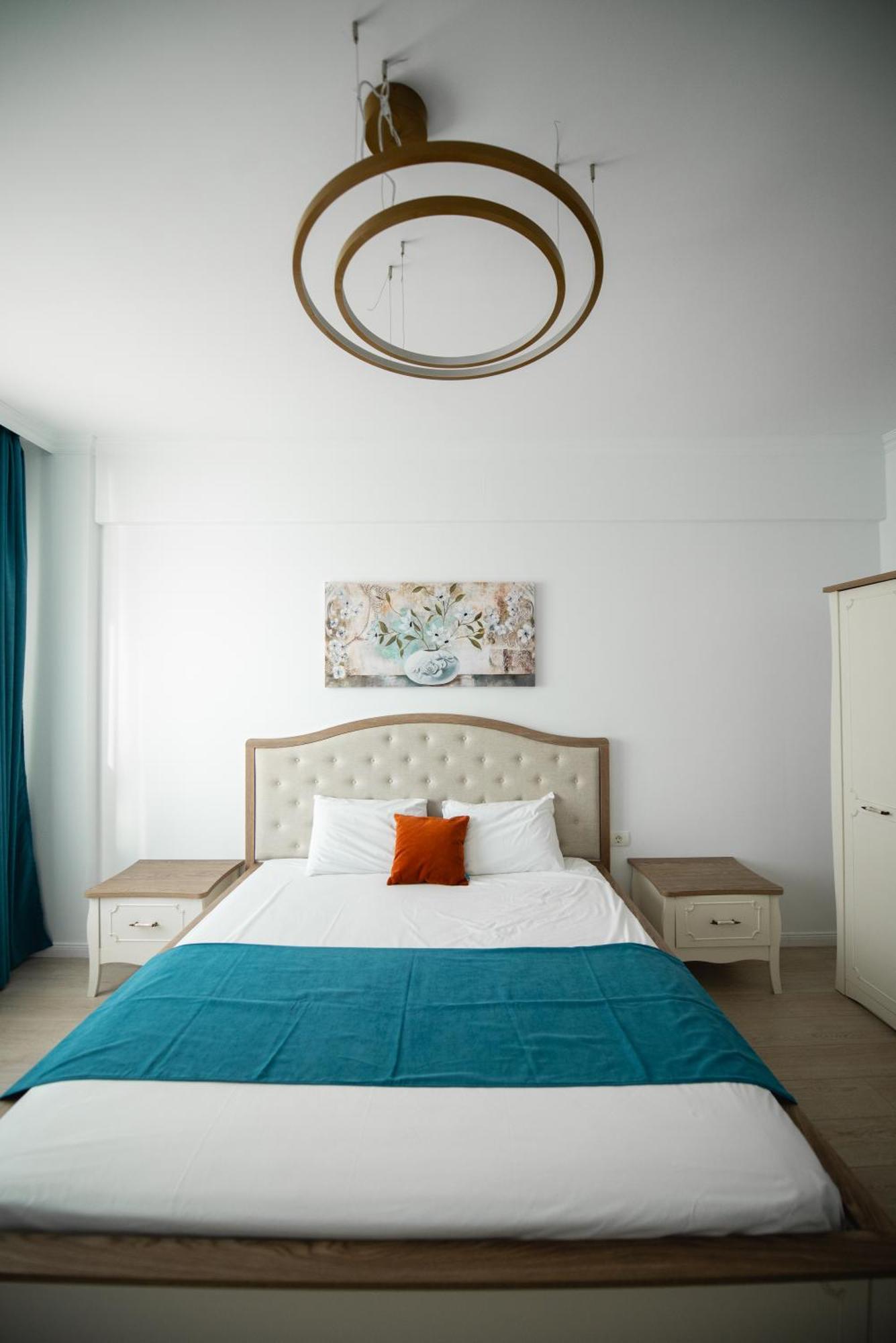 Aparthotel Solid Magic Mamaia