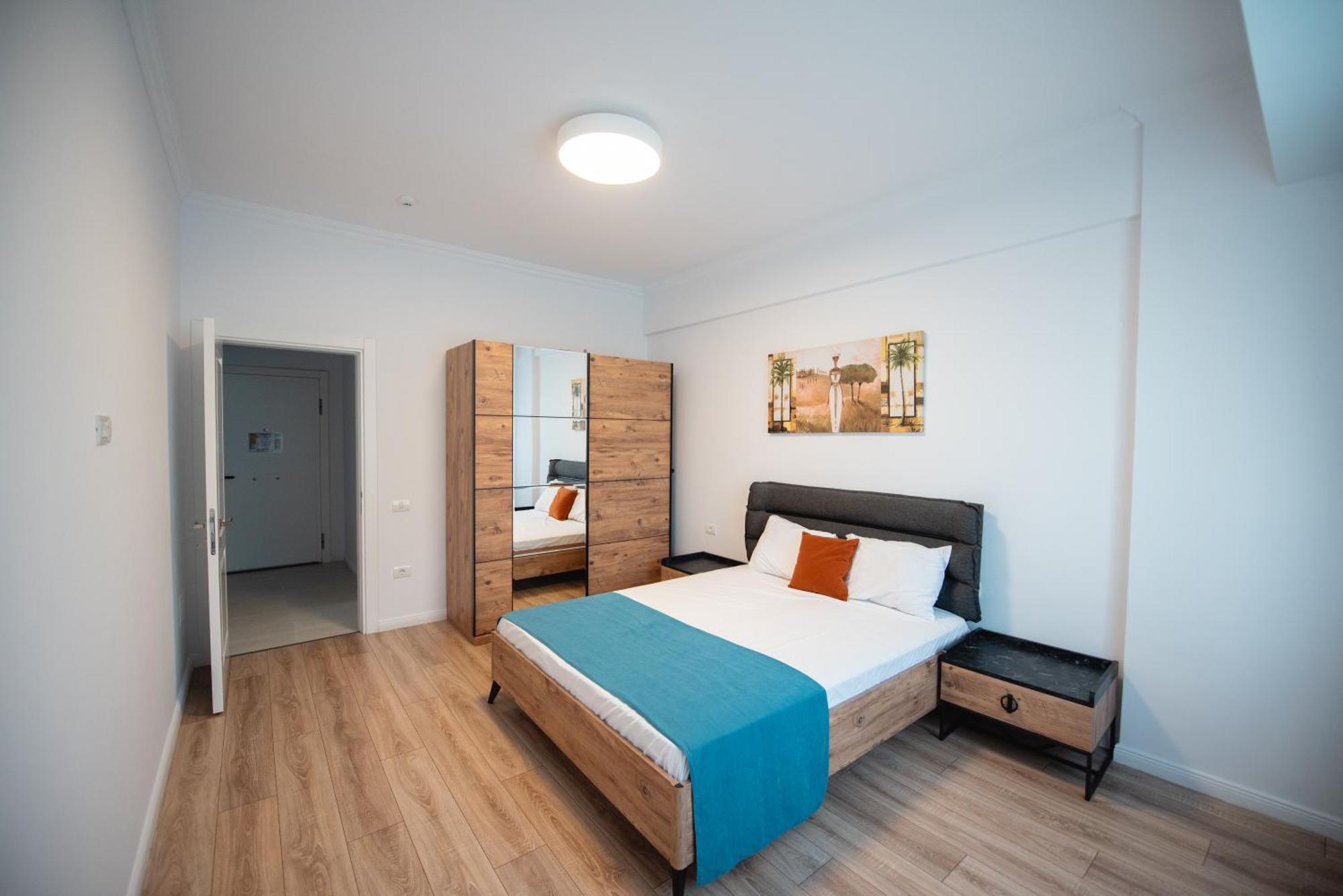 Solid Magic Aparthotel