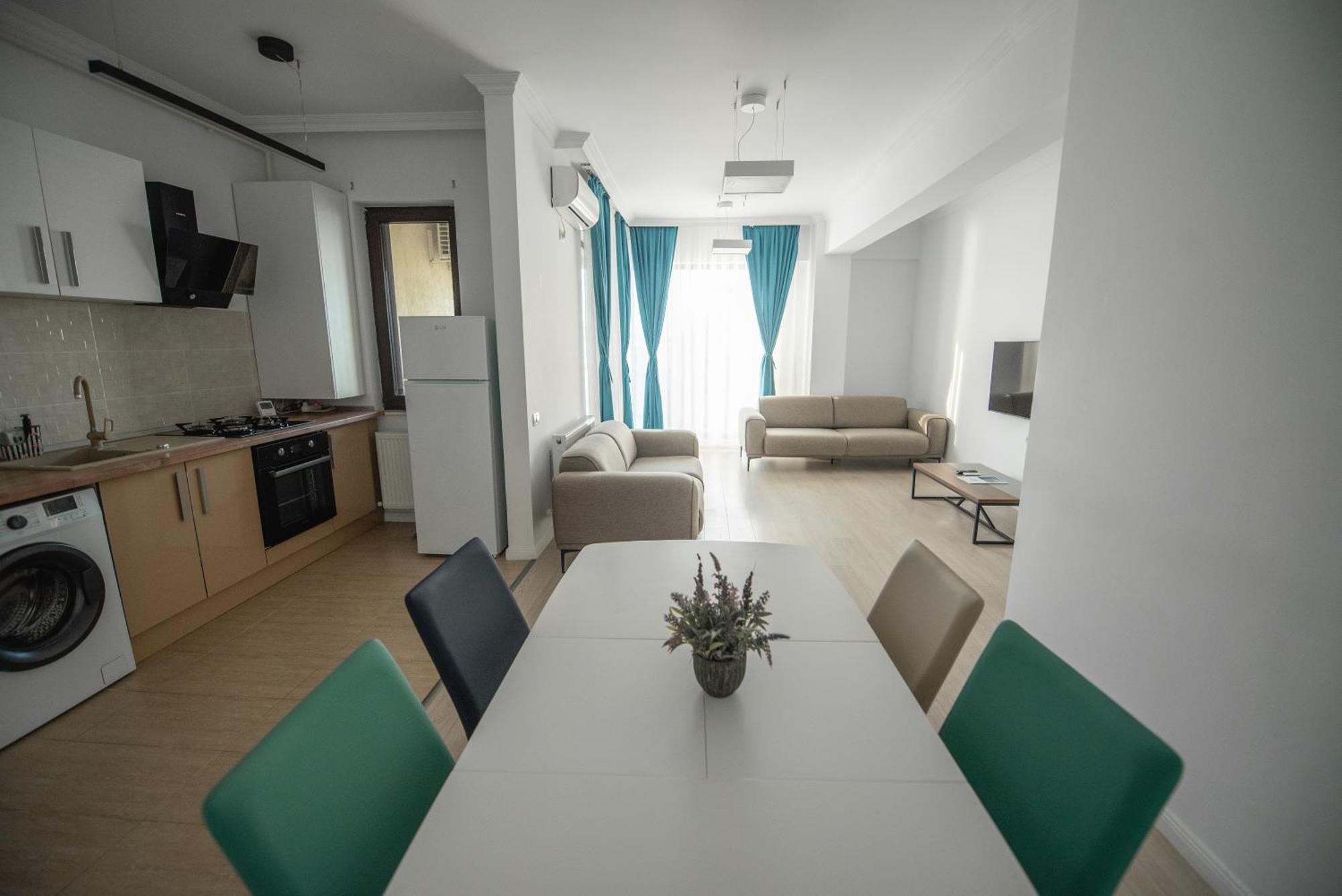 Aparthotel Solid Magic