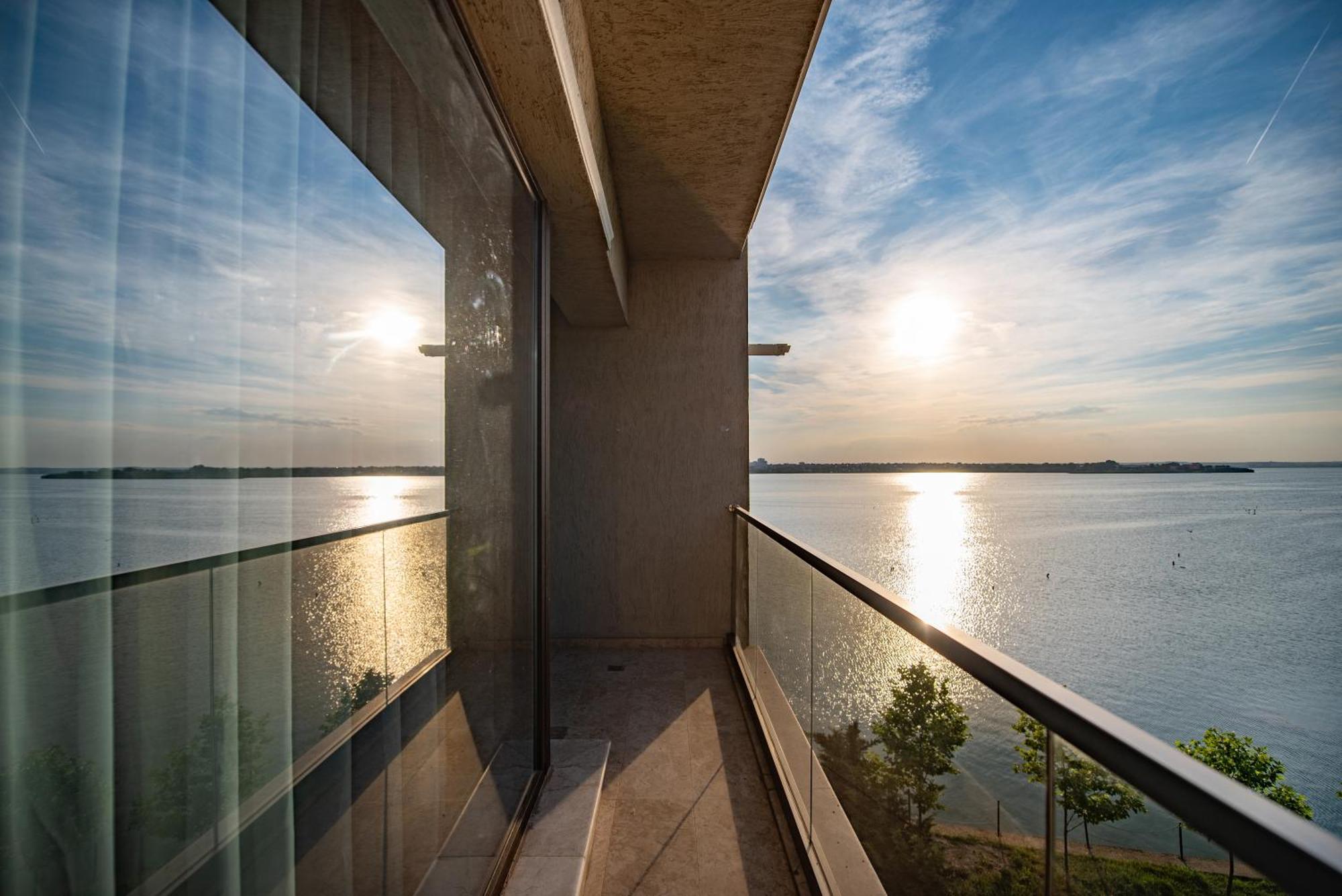 Aparthotel Solid Magic Mamaia