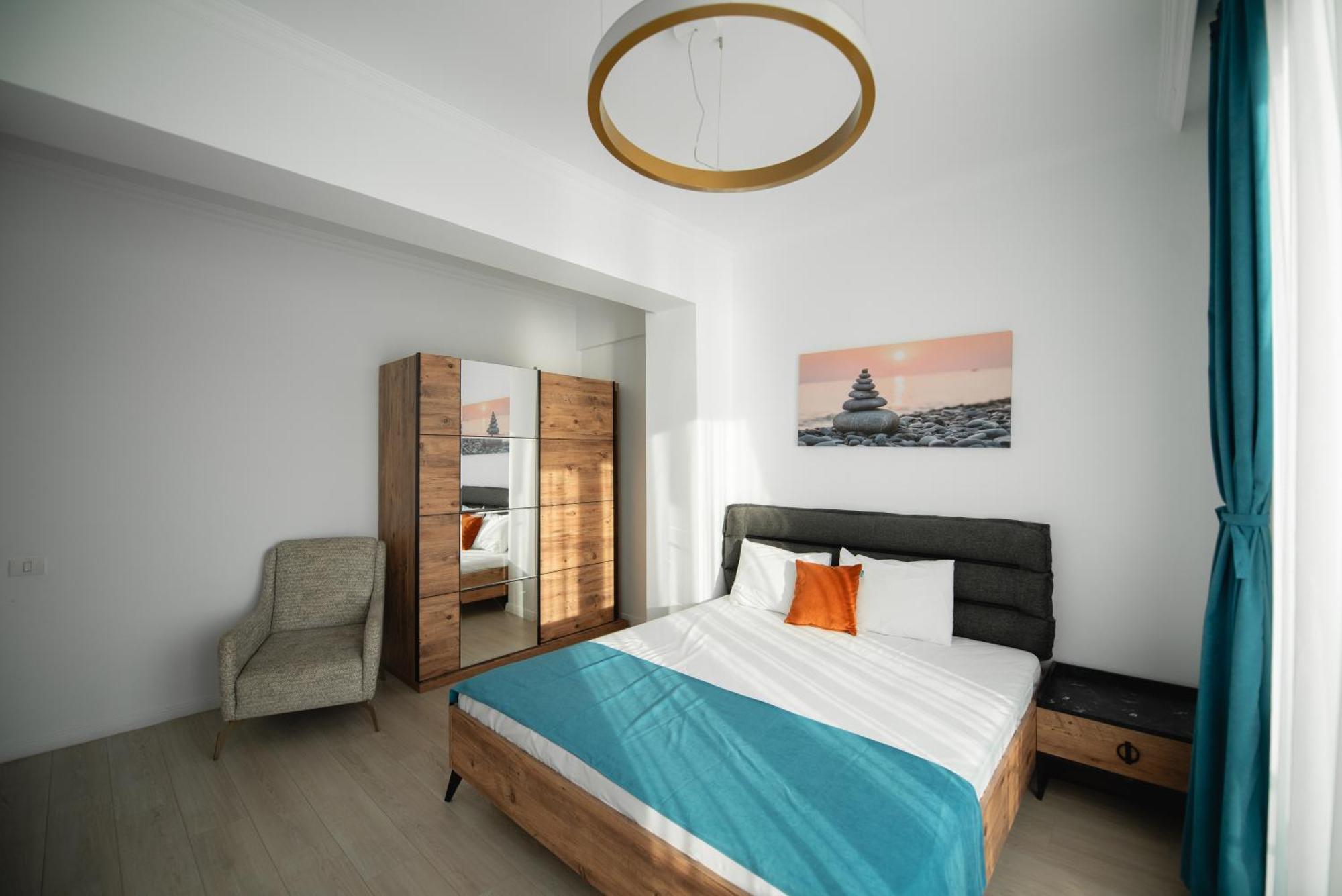 Aparthotel Solid Magic 3*