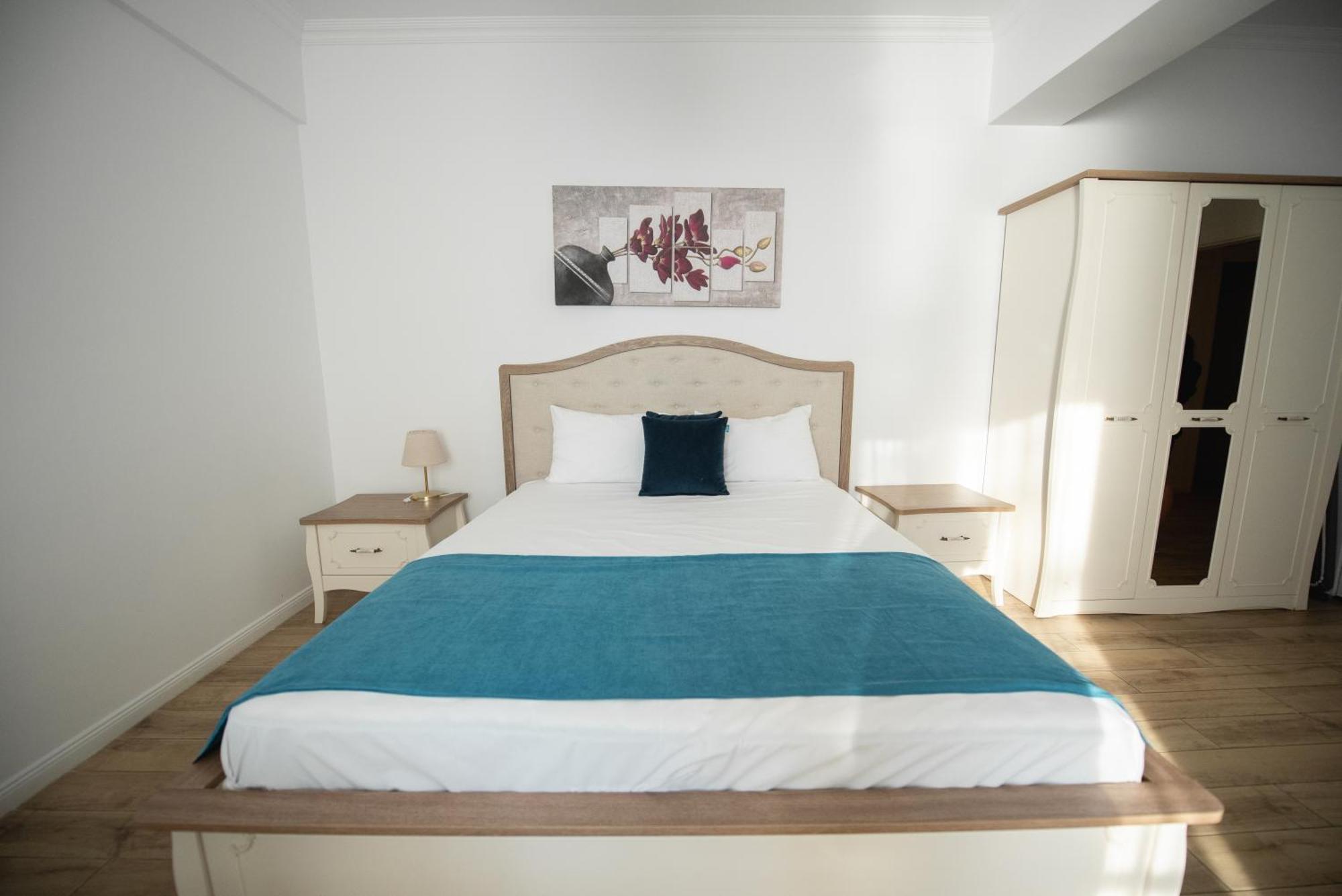 Aparthotel Solid Magic 3*
