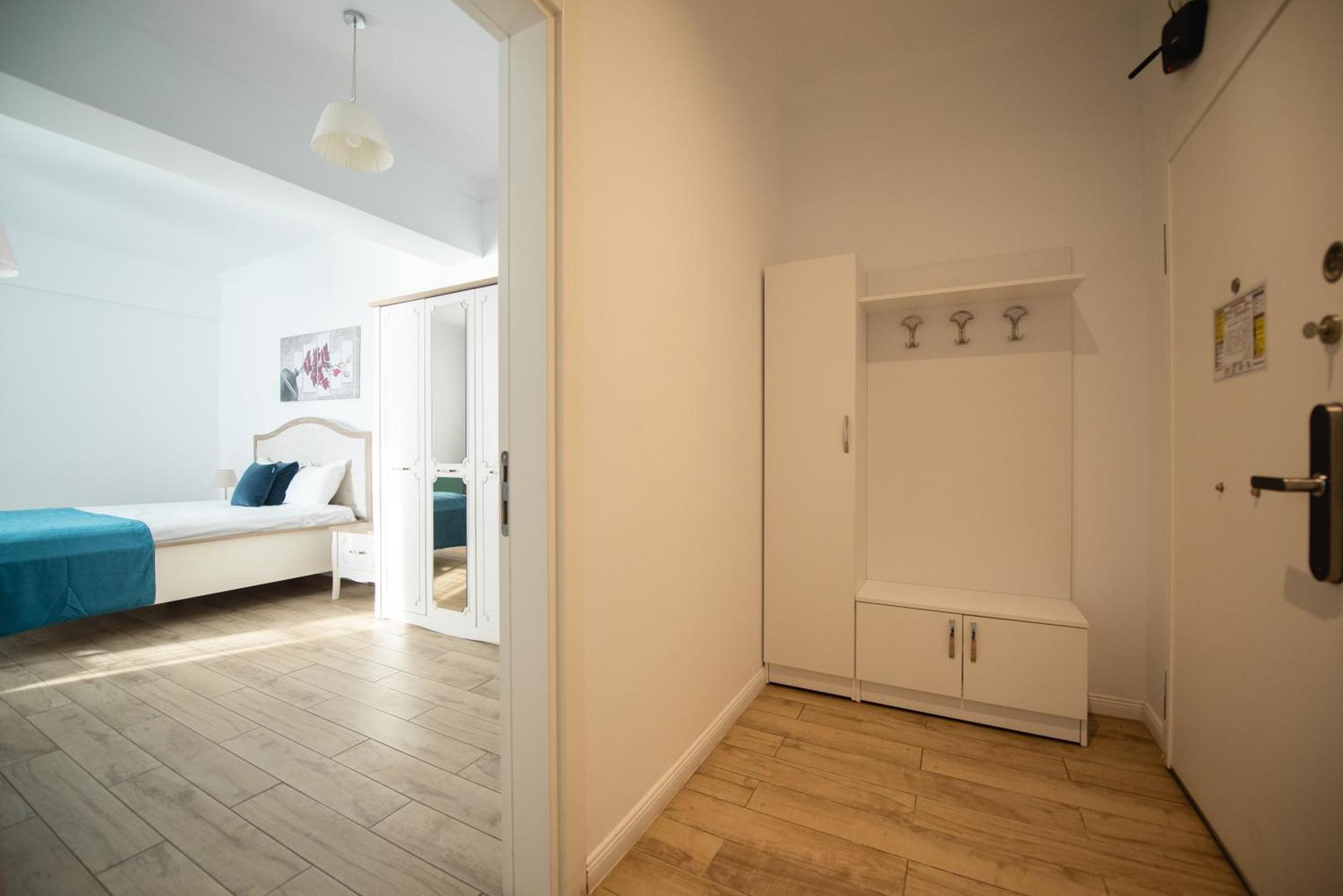 Aparthotel Solid Magic