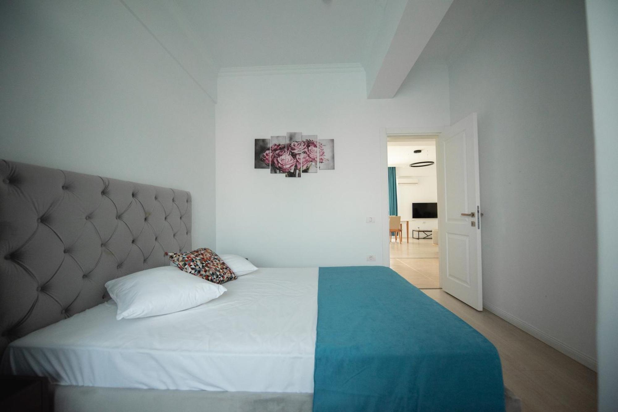 Hotel de apartamente Solid Magic