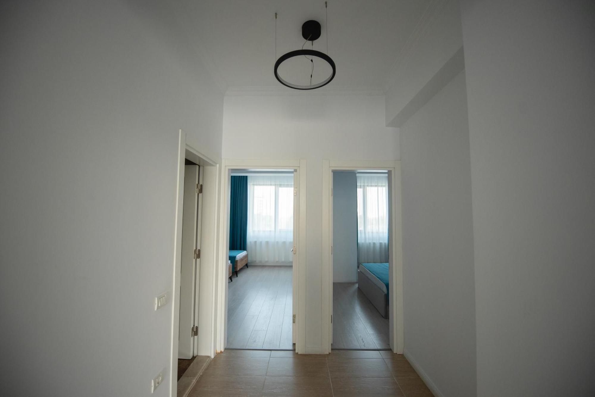 Solid Magic Hotel de apartamente Mamaia