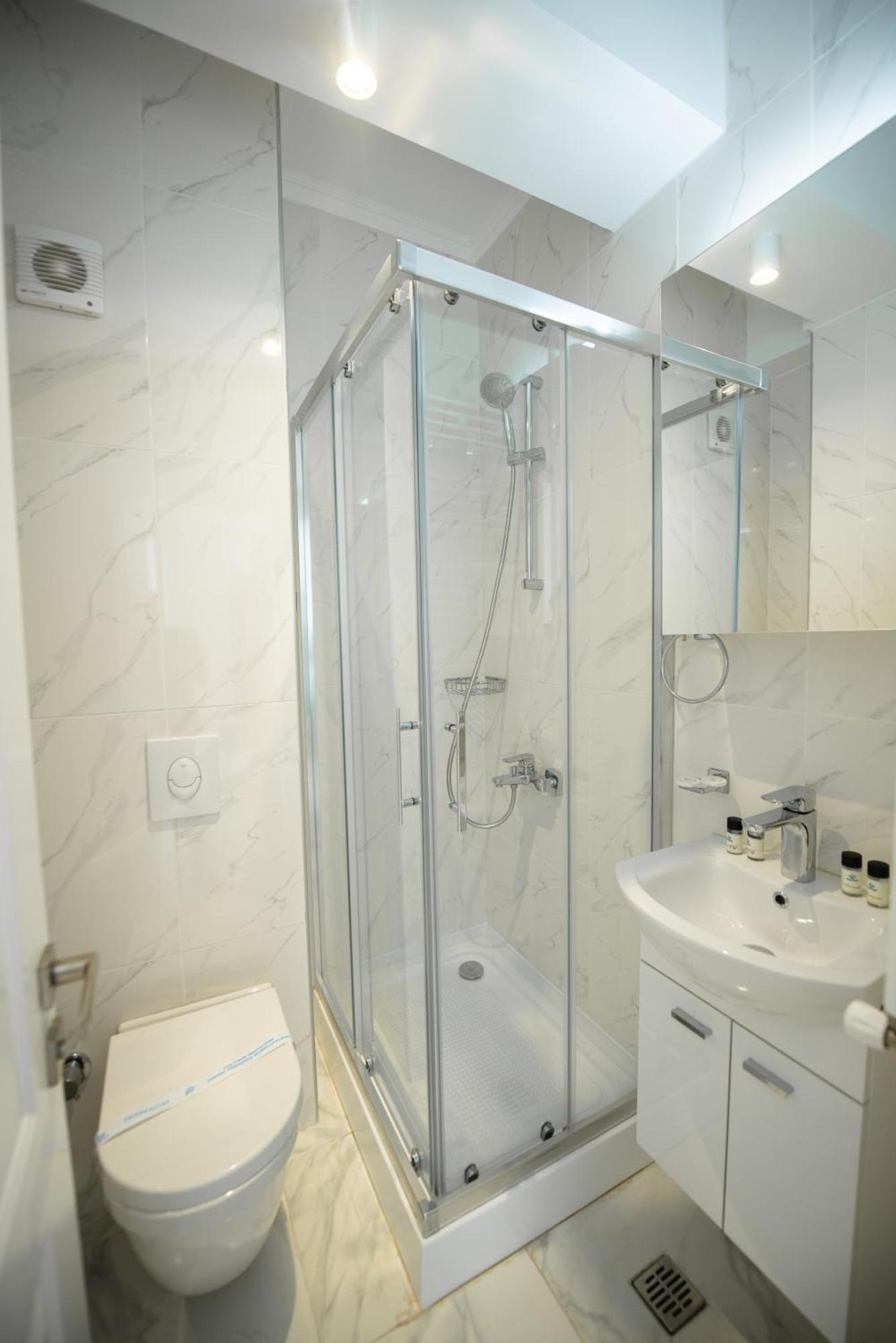 Solid Magic Appart hôtel Mamaia