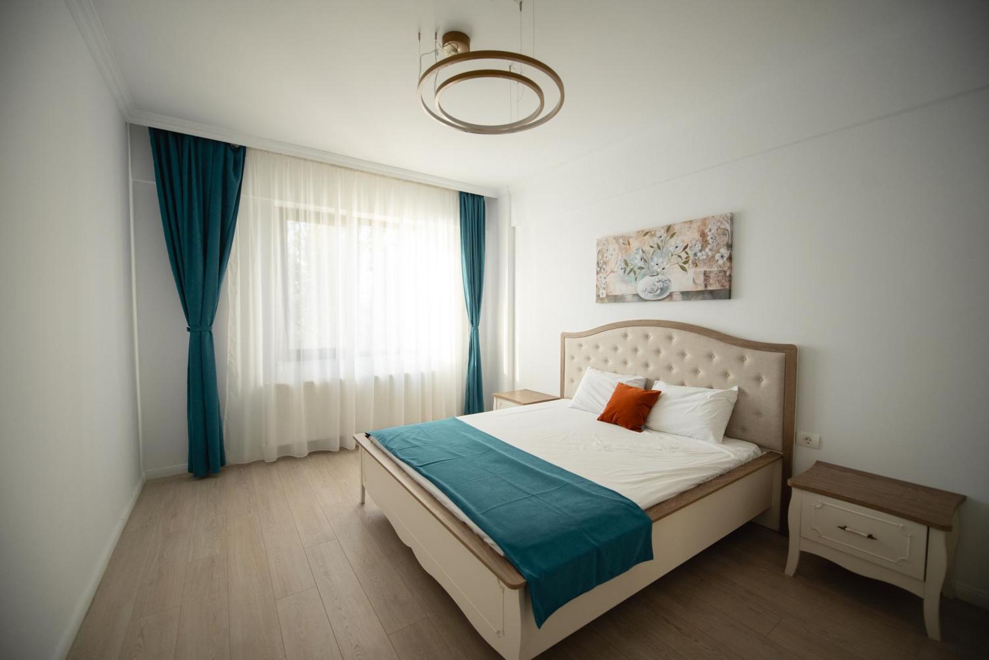 Hotel de apartamente Solid Magic