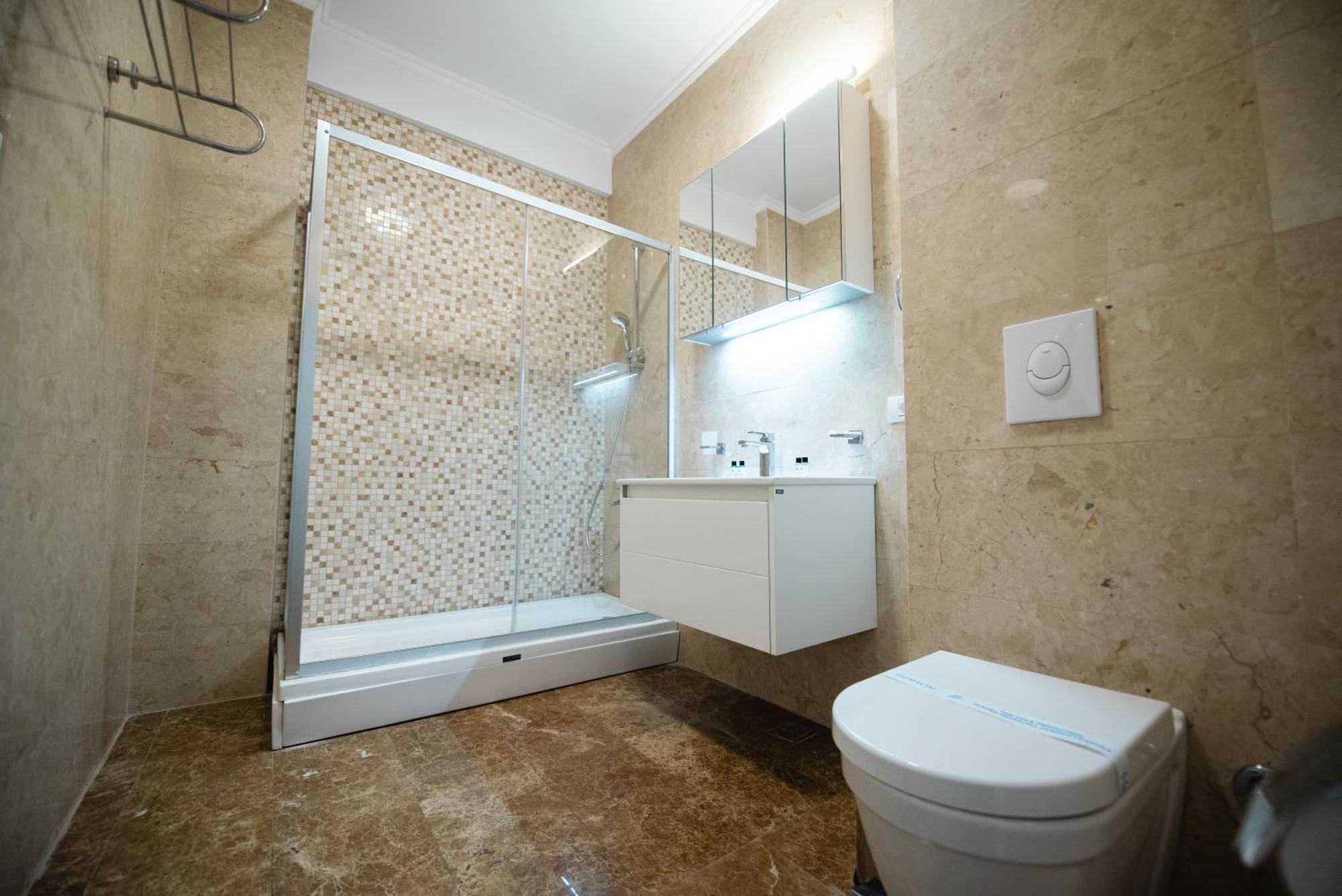 Solid Magic Hotel de apartamente 3*