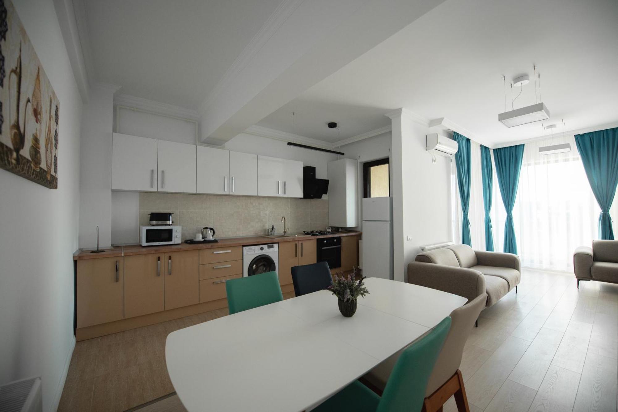 Appart hôtel Solid Magic 3*