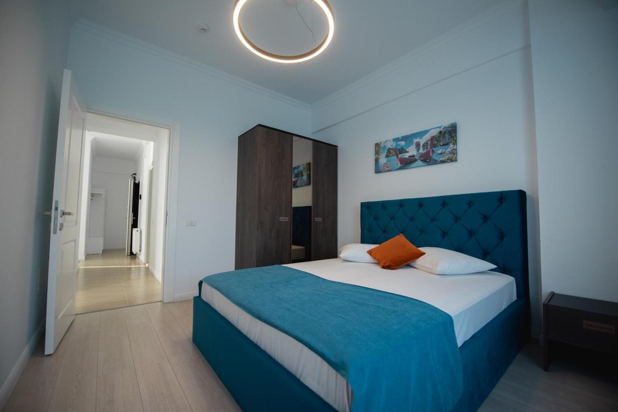 Solid Magic 3* Mamaia