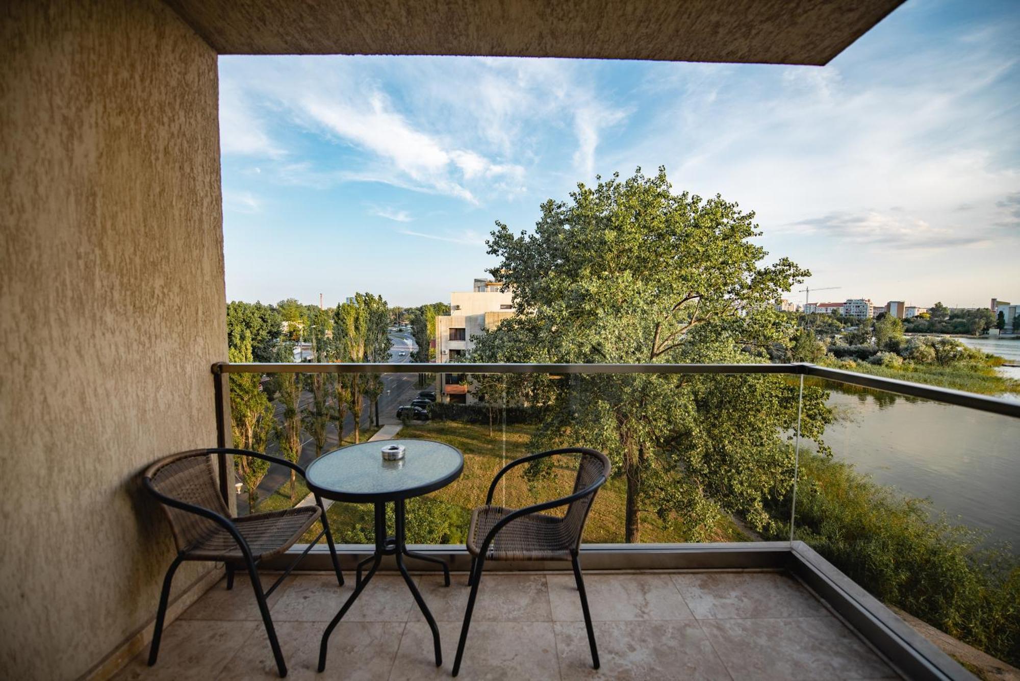 Solid Magic Hotel de apartamente Mamaia
