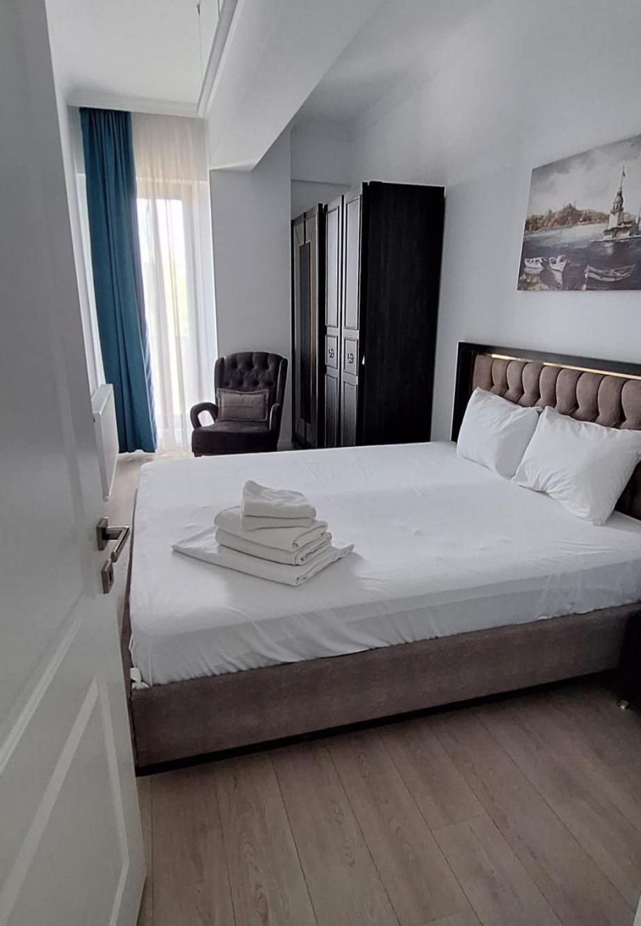 Hotel de apartamente Solid Magic 3*
