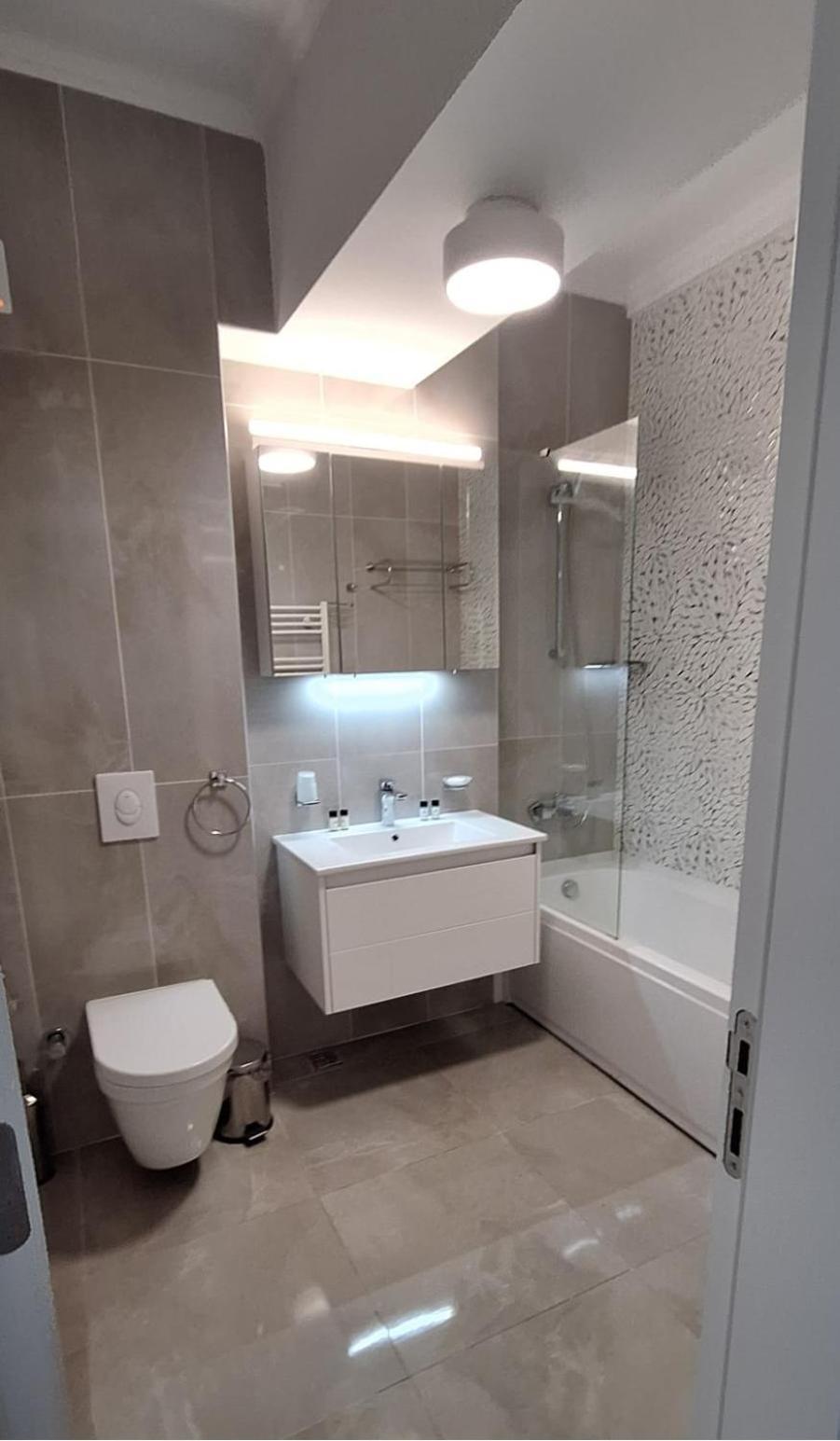 Solid Magic Hotel de apartamente